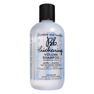 THICKENING SHAMPOO (SHAMPOO VOLUMINIZADOR)